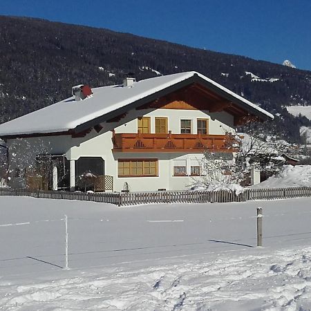 Ferienhaus Kahr Appartment Ennstal Радштадт Экстерьер фото