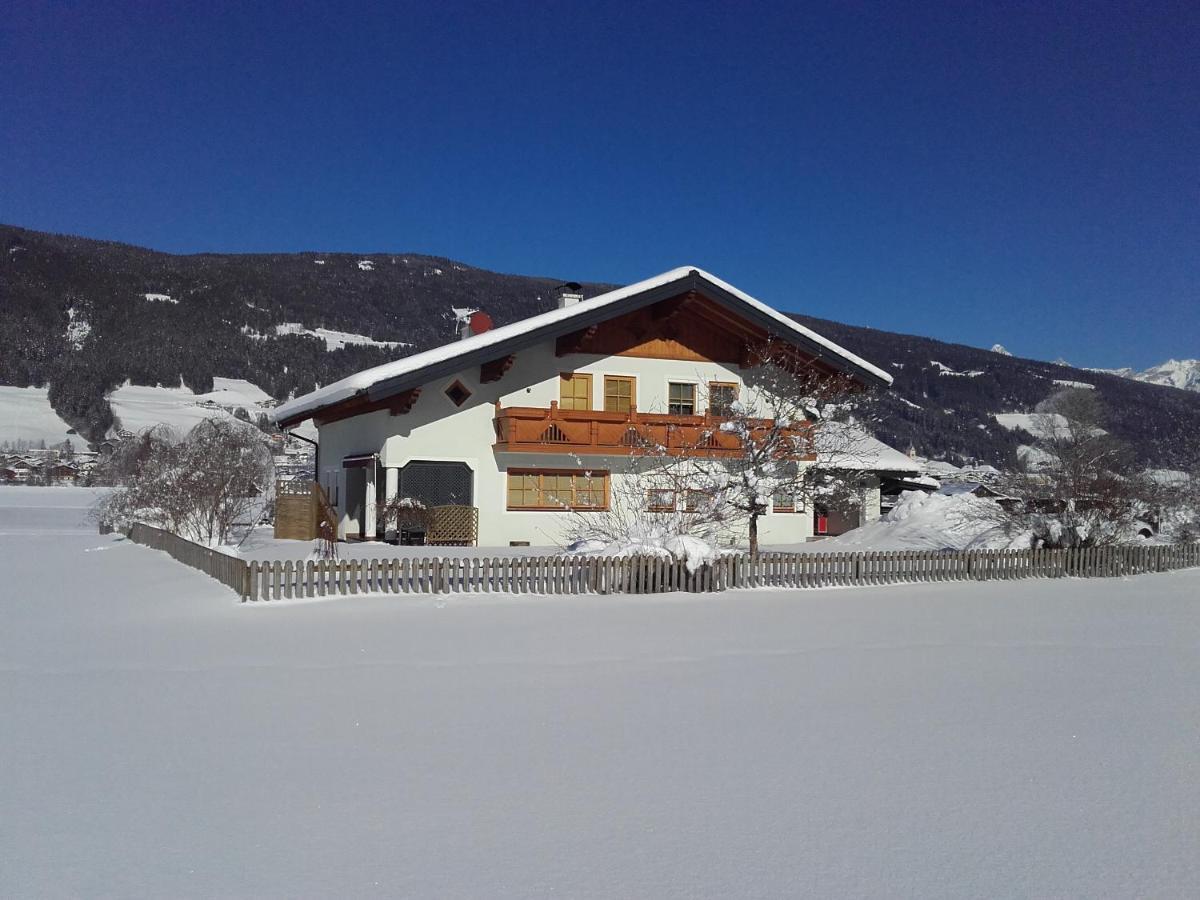 Ferienhaus Kahr Appartment Ennstal Радштадт Экстерьер фото