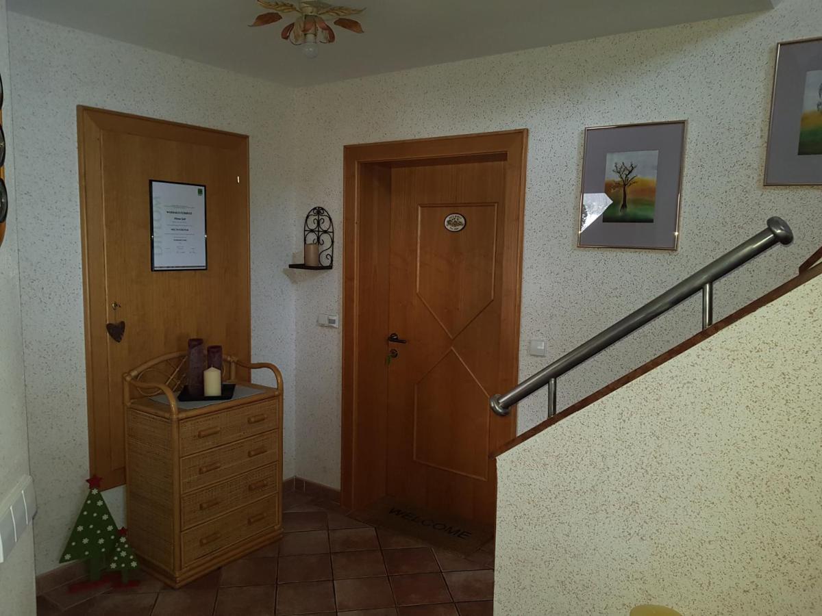 Ferienhaus Kahr Appartment Ennstal Радштадт Экстерьер фото